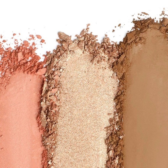 REALHER Cheek Trio - Picture 2 of 3